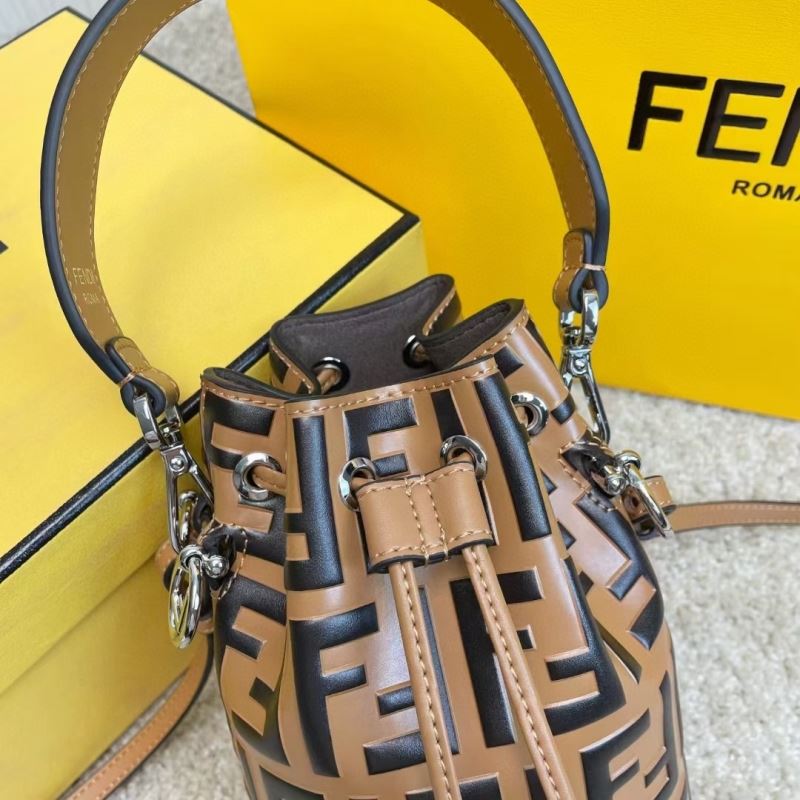 Fendi Bucket Bags